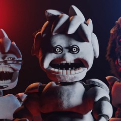 OneyPlays - Five Nights At Freddys (FNAF)