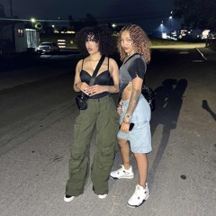 Lil Tat and Lil T