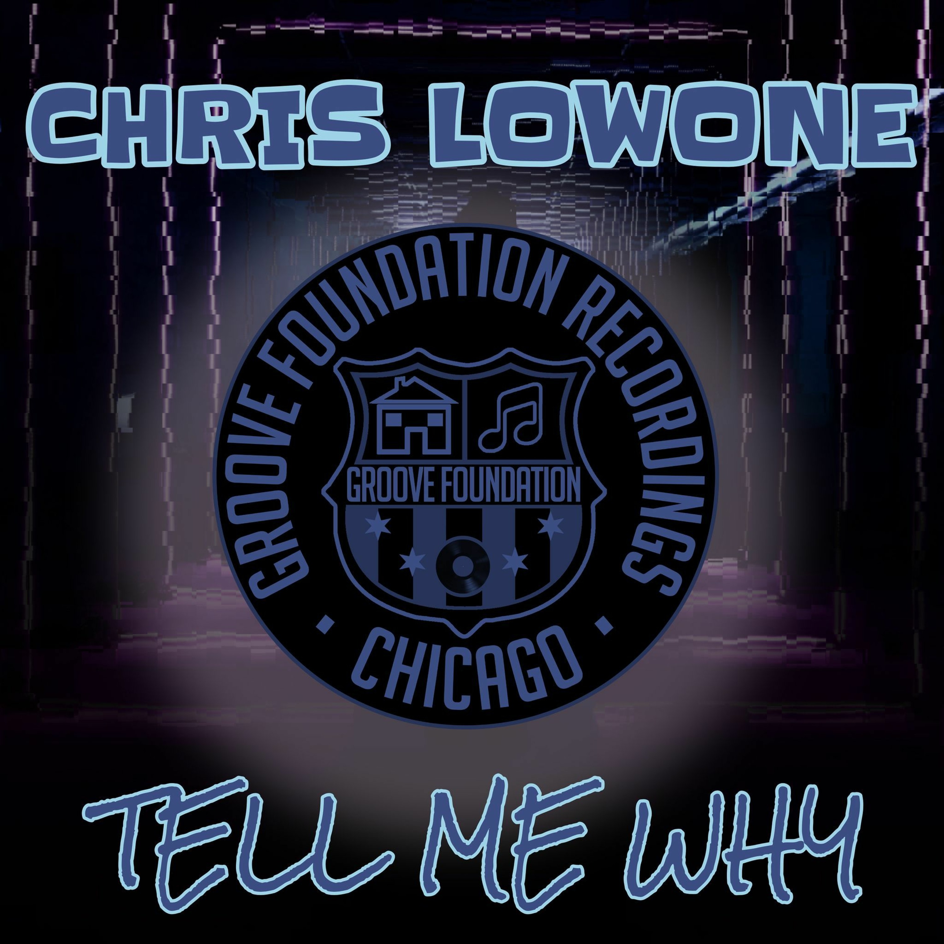 Chris Lowone