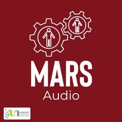 17-03-2023 - MARS Audio - La Socialisation - S01E01
