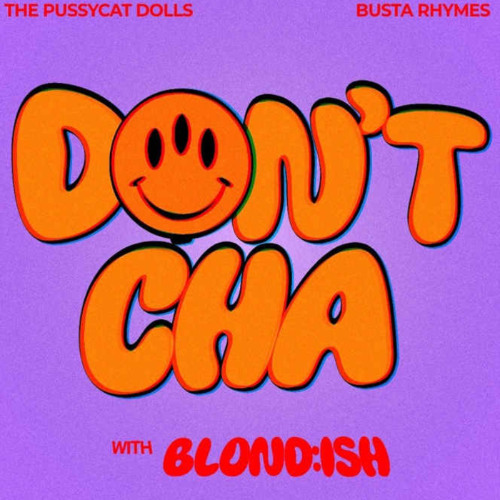 The Pussycat Dolls - Don’t Cha (Bonnis Max & Obby & Mauro Mozart)Mozart  DUB Private) DEMO