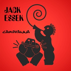 Jack Essek  - Carovanna