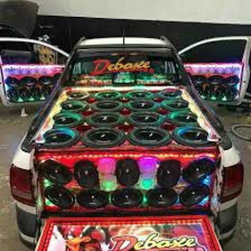 Abelvolks EletroFunk 2022 - E o DJ Watila Gyn - MC4 & MC Delux