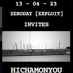 Hichamnyou/DJ FULL PRICE Recording for Rough Radio 14/04/23