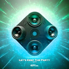6Tan - Let's Keep The Party (MC 6Tan)