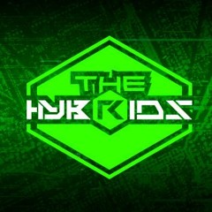 The Hybrids Mix 15.06.24