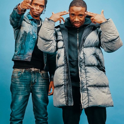 Krept & Konan & Jeremih - Freak Of The Week