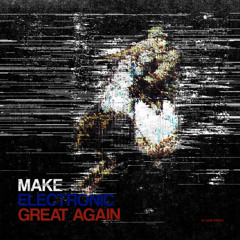 Azar Strato - Make electronic great again