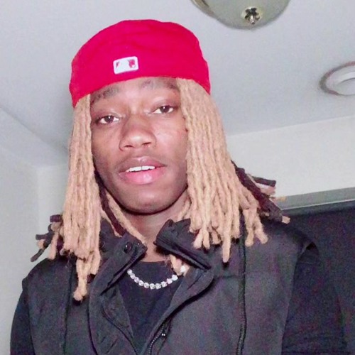 YBN Gora - Hon Lät Som En Får