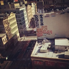 ( James B ) - Untitled Lemonade 9 [Sample 1]