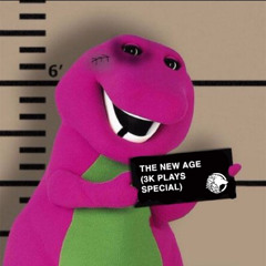 THE NEW AGE (3K PLAYS SPECIAL)