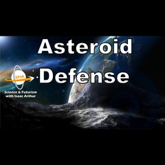 Asteroid Defense