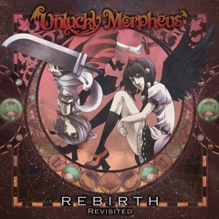 Stream PurpleMetalBanana | Listen to Unlucky Morpheus