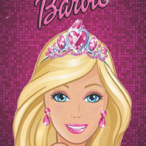 Download Stream Download Pdf Barbie Coloring Book 50 Barbie Coloring Book For Girls 4 12 With By Margaretbass Listen Online For Free On Soundcloud