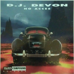 DJ Devon - The Vocoder