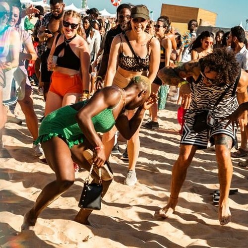 Springbreak Trending Mix 2023