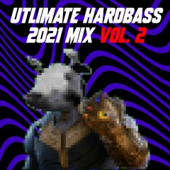 ULTIMATE HARDBASS 2021 MIX VOL. 2 by Damian