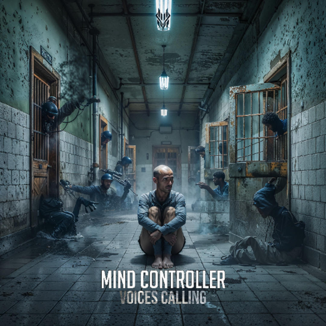 Stream Voices Calling by Magistrates Music | Listen online for free on ...