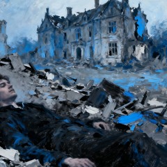 God Knows I’ve Tried (Acoustic)