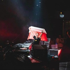 Armin van Buuren - A State Of Trance 1000 (Krakow - Poland)