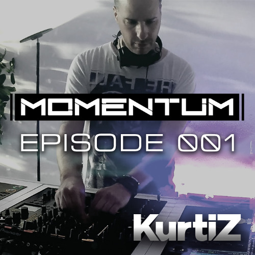 Momentum - Episode 001