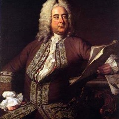 Georg Friedrich Händel