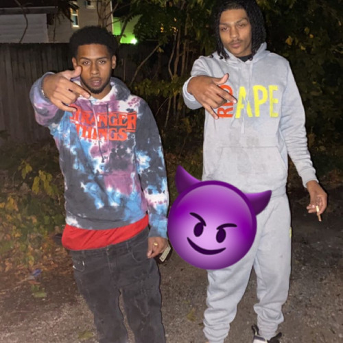 QuezXOtfDottt-Dangerous