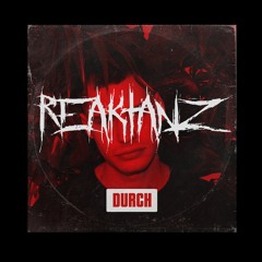 DURCH podcast No 46 - REAKTANZ