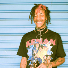 LSD - BABY Internet ft LordPrince (prod. Gxrdenx)