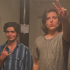 Bruises (Lewis Capaldi Cover)