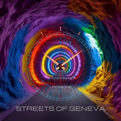 Streets of Geneva