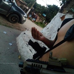 BOTAFOGO DA B2 - A VIDA QUE EU VIVO É O CERTO OU ERRADO PROD [DJ GUMMA