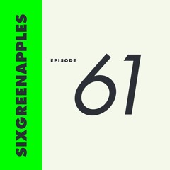 Episode 61 - Spinning your wheels