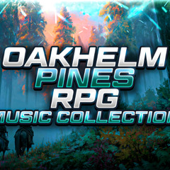 6 - Phat Phrog Studio - Oakhelm Pines - Sylvan Requiem