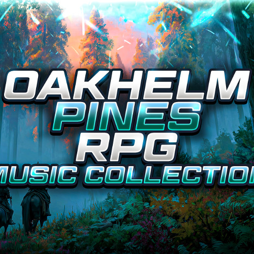 2 - Phat Phrog Studio - Oakhelm Pines - Feyroot Curse
