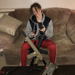 Thunder! (Prod. Idle)