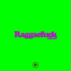 J Balvin - Reggaefuck (CHRS BOUNCE EDIT)