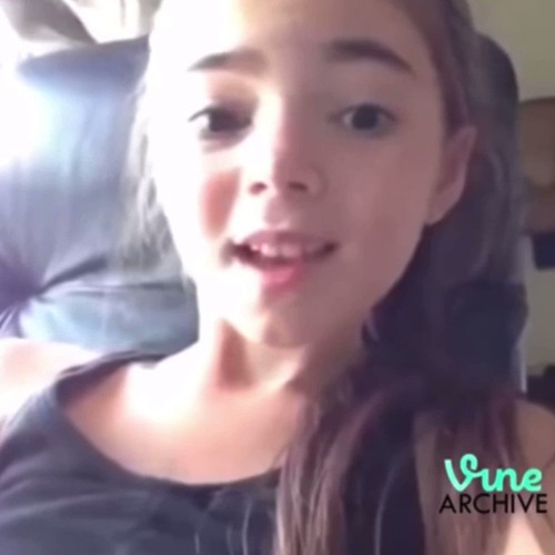 she looks like a third grader AND wont share her doritos :/