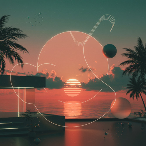 Banana Wires in Paradise