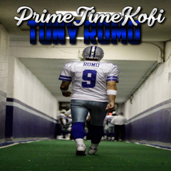 Tony Romo