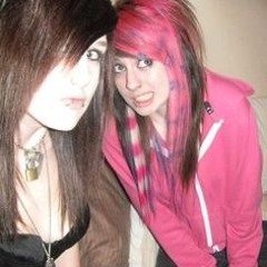 sorry i overdosed at ur party with girlstar