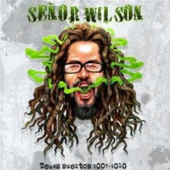 SR WILSON - ROOTSMAN STYLE (PROPANE MIDAS REWORK)