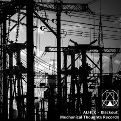 MTR 016 - ALHEK Blackout