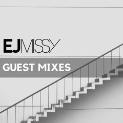 GUEST MIXES / RADIO SHOWS / PODCASTS
