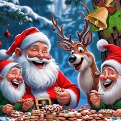 Un Noël Inoubliable