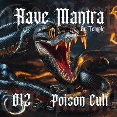 RM012 | Poison Cult