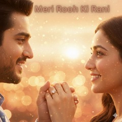 Meri Rooh Ki Raani