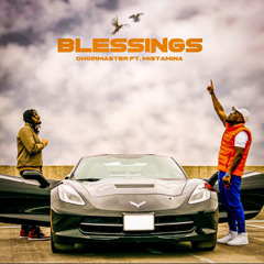 Blessings Feat. Choirmaster