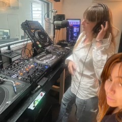 Smerz w/ Molina on NTS Radio 26.08.2024