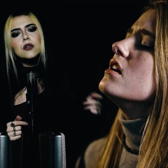 Hysteria  - Muse ( First To Eleven Ft. @Violet Orlandi )